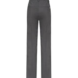 Pantaloni wide leg in cotone DP771 TS0009DXXX945 DONDUP 