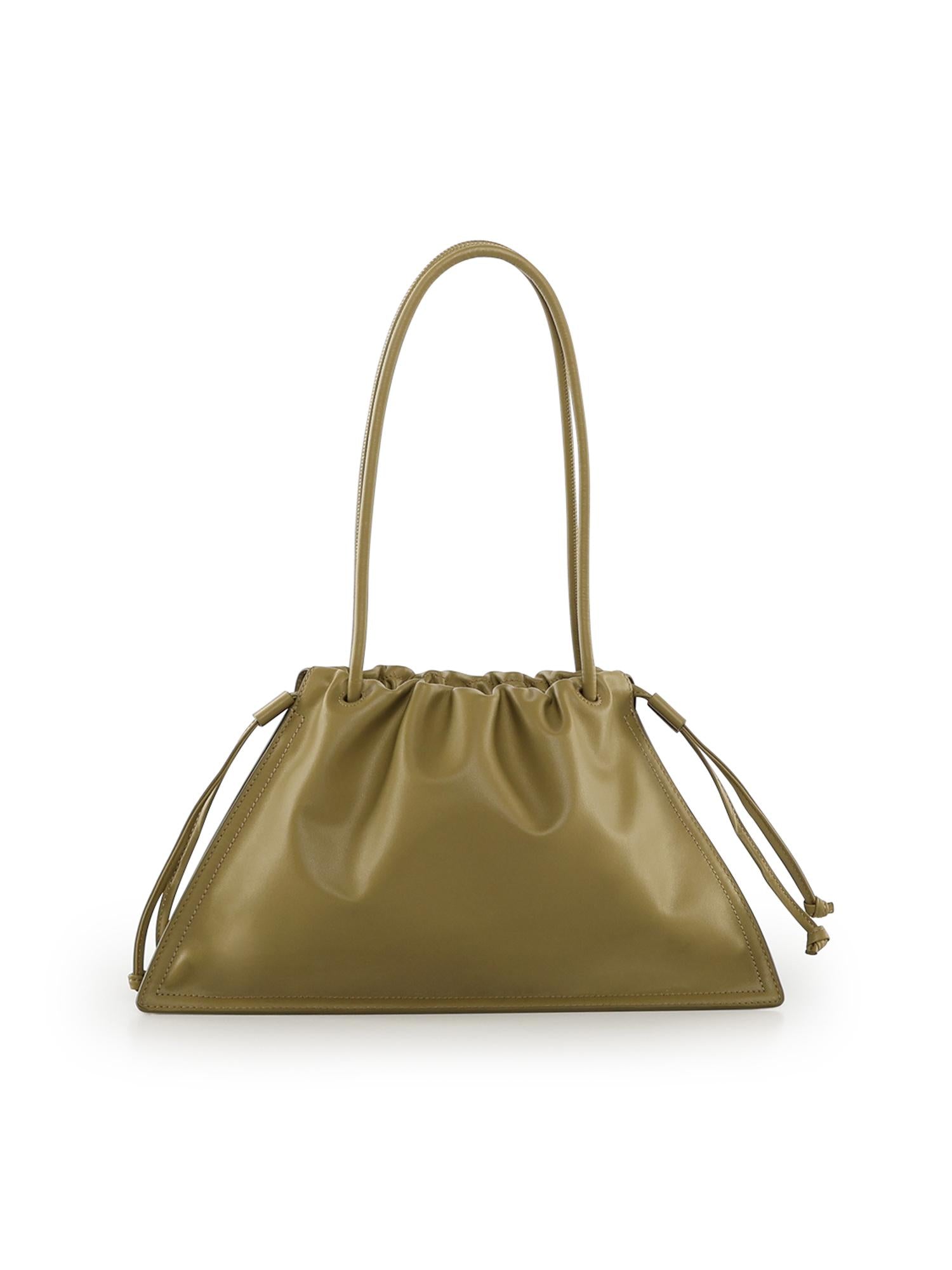 Borsa Dulse Medium in pelle E1SS5130101 G43 COCCINELLE 