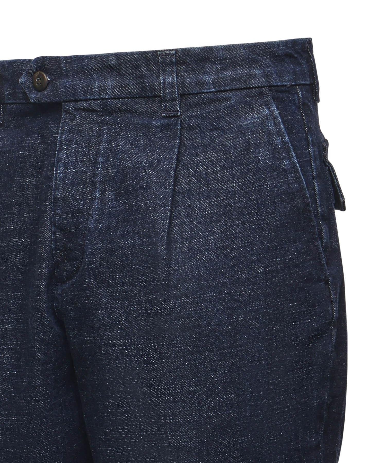 Pantalone in cotone L75PANL02TES0L087 11 ELEVENTY 