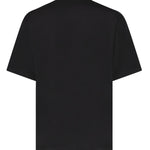 T-shirt in cotone con logo G8PN9T G7PZHN0000 DOLCE & GABBANA 