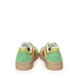 Sneaker Upvillage in crosta<BR/> 6Y2S0H77 MBMRJ5 VALENTINO GARAVANI 