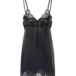 Abito in raso F60E7T FU1NUN0000 DOLCE & GABBANA 