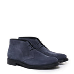 Polacchino in pelle scamosciata XXM62C0DH60RE0 U805 TOD'S 