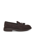 Mocassino con nappine DU3339VEROUF009 TM23 DOUCAL'S 