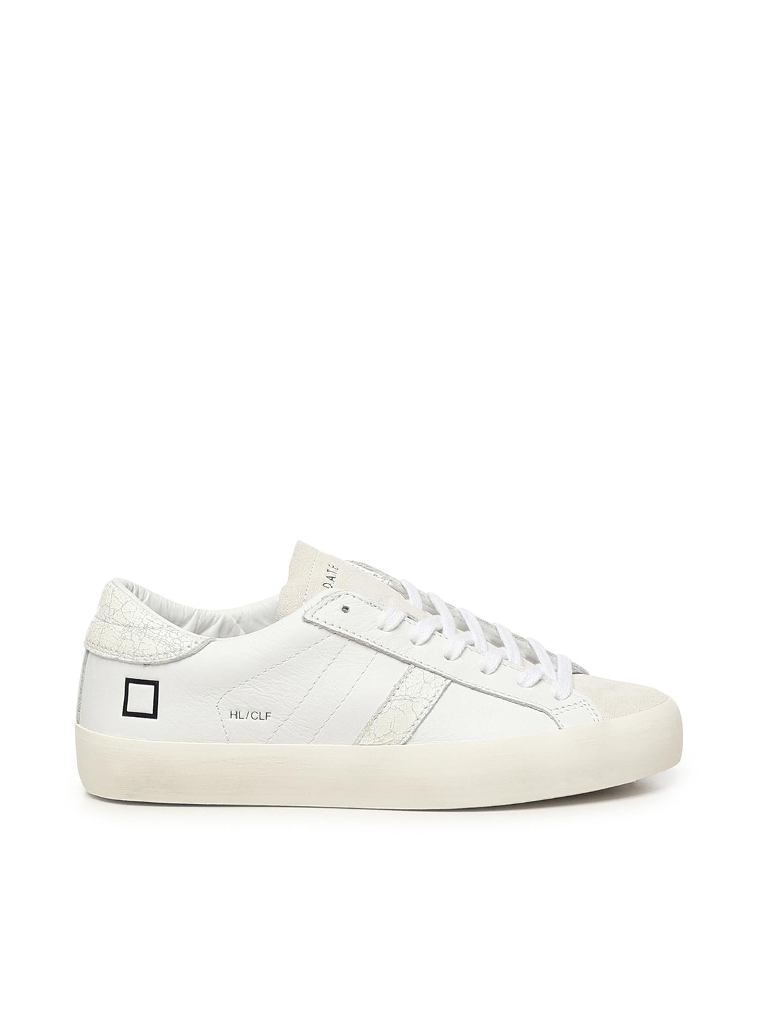Sneakers Hill low W431 HL-CAWH D.A.T.E. 