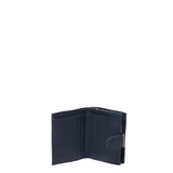 Portafoglio Grazia 73PS8C4215 GRAZIABLU V° 73 