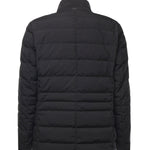 Blazer in 2 layer windstopper PI001237U 128409300 HERNO 