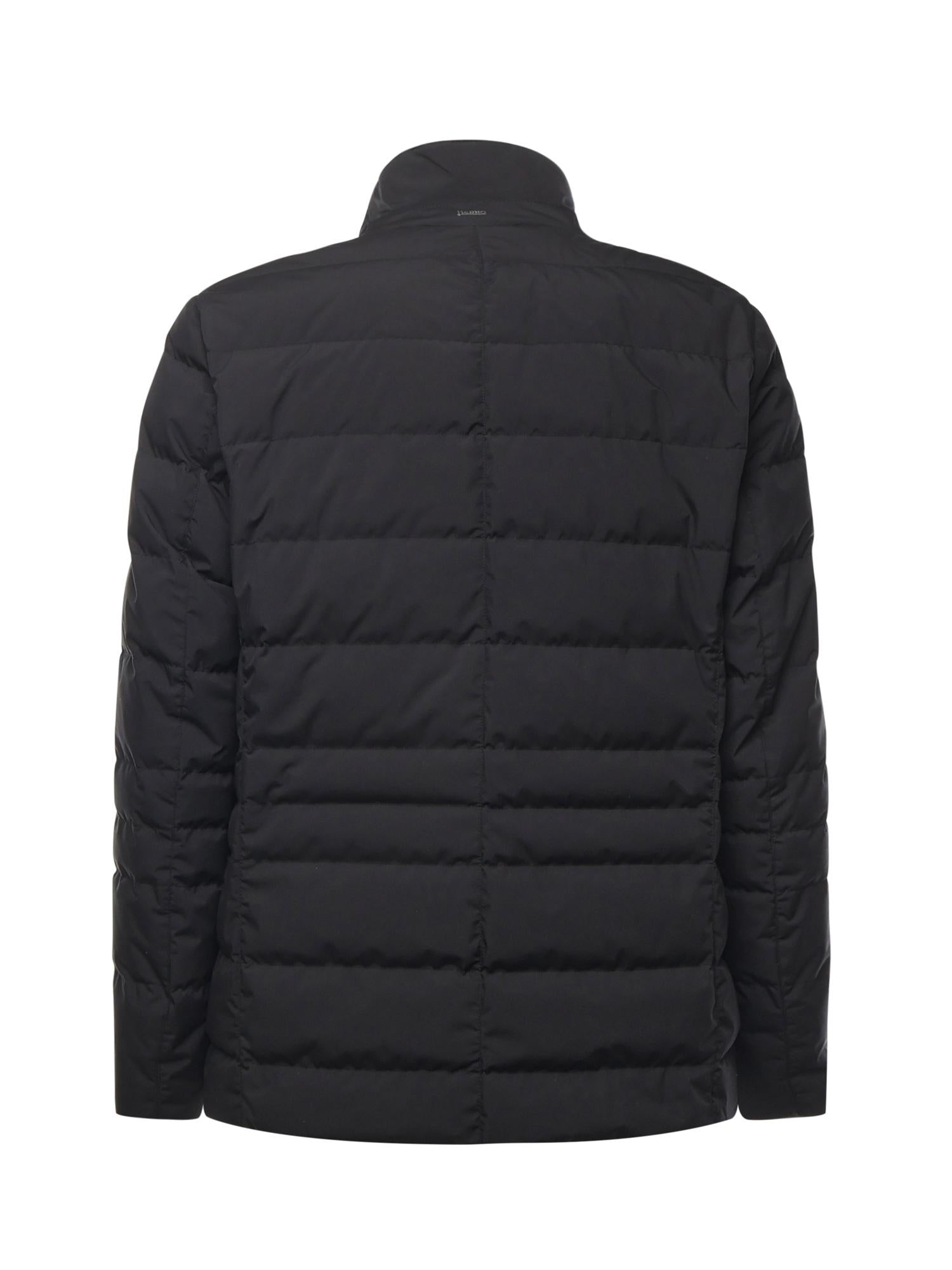 Blazer in 2 layer windstopper PI001237U 128409300 HERNO 