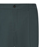 Pantalone New Ricardo in misto lana NEW RICCARDO TBCMVERDE BE ABLE 