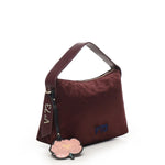 Borsa a spalla Isabella 73BS9D001V ISABELLABORDEAUX V° 73 