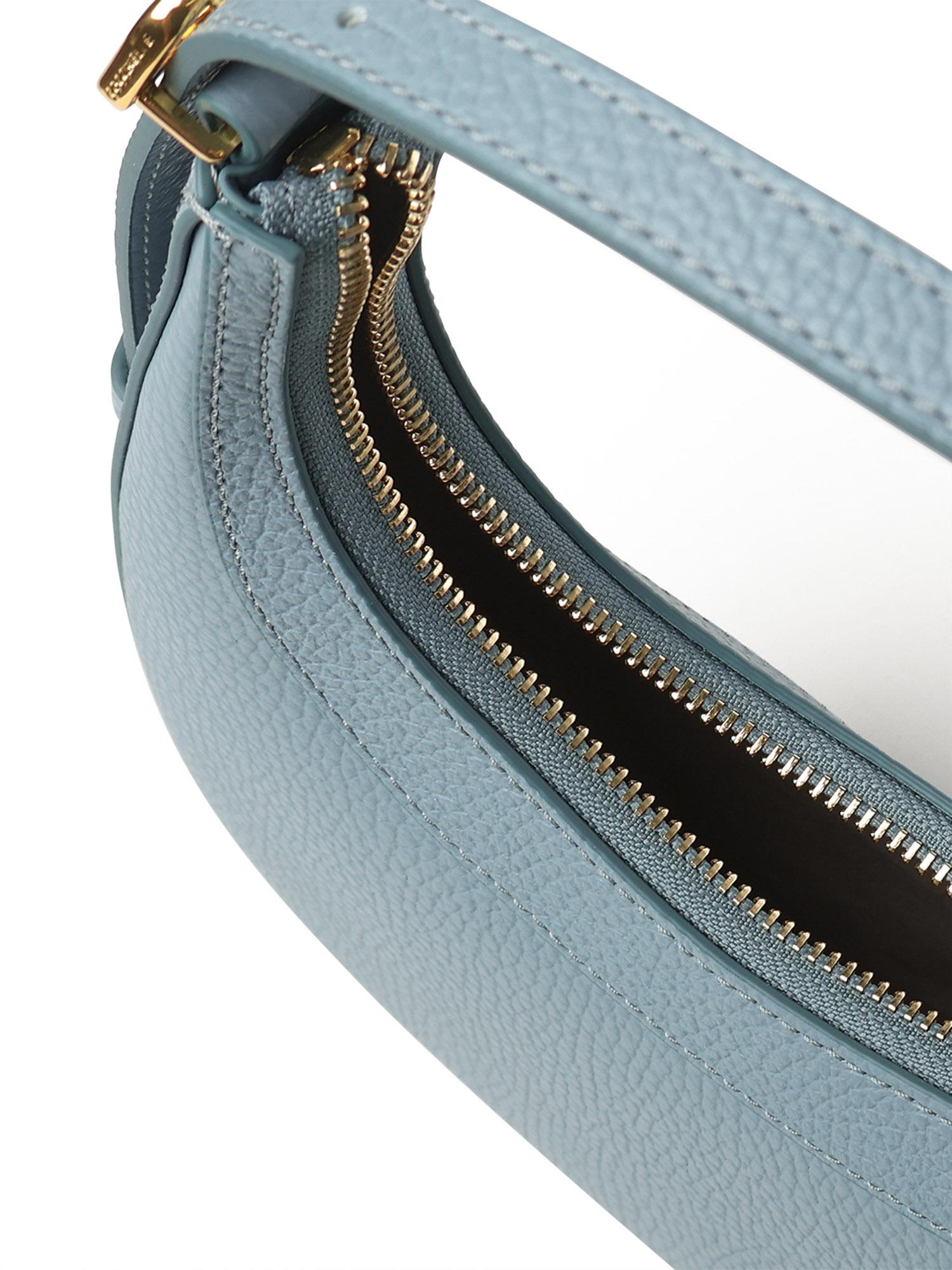 Mini bag Whisper E5PIP530101 B89 COCCINELLE 