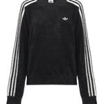 Maglia Adicolor Holiday con logo JX7813  ADIDAS ORIGINALS 
