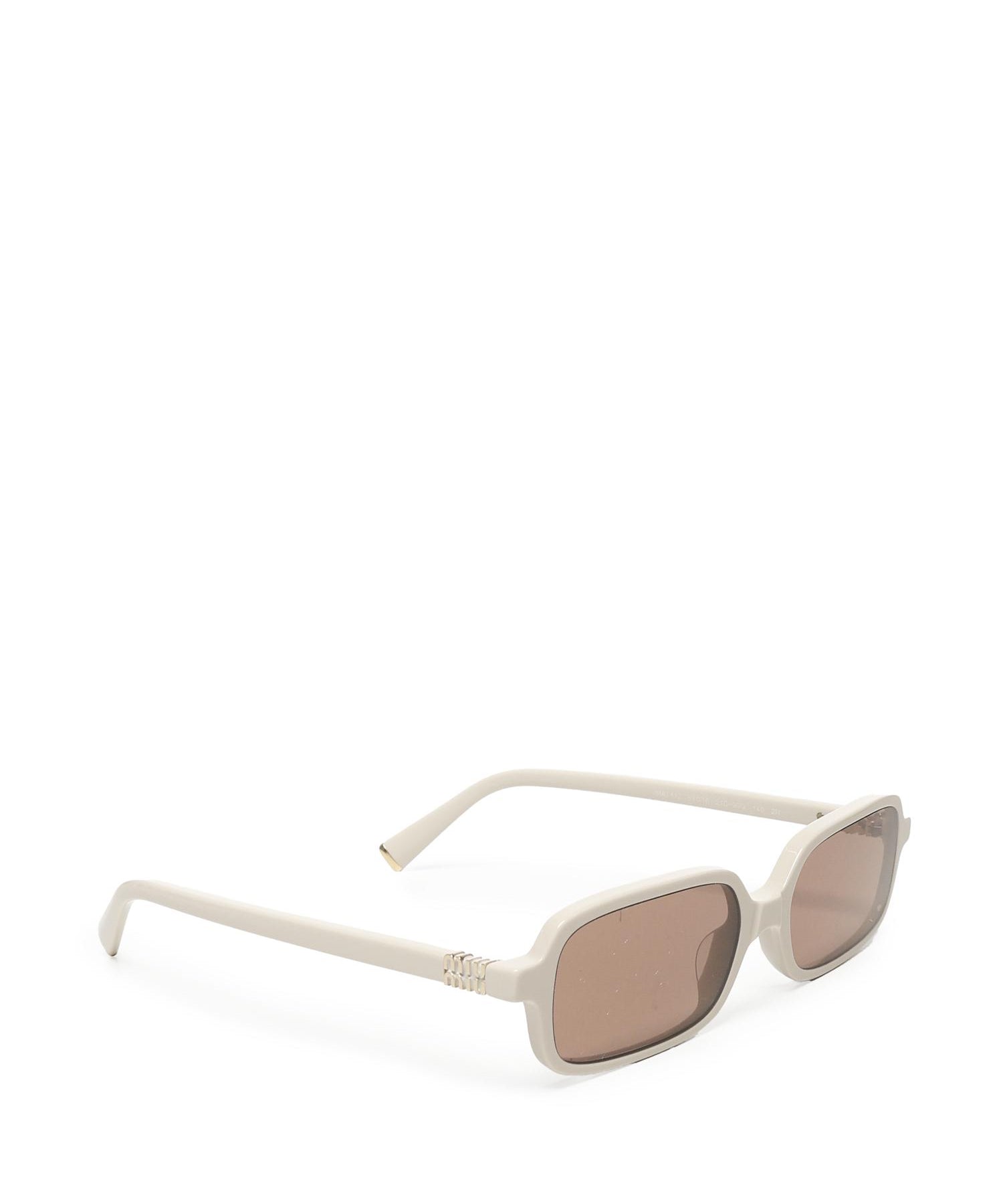 Occhiali da sole Miu Regard MU11ZS 21D90Q51 MIU MIU 
