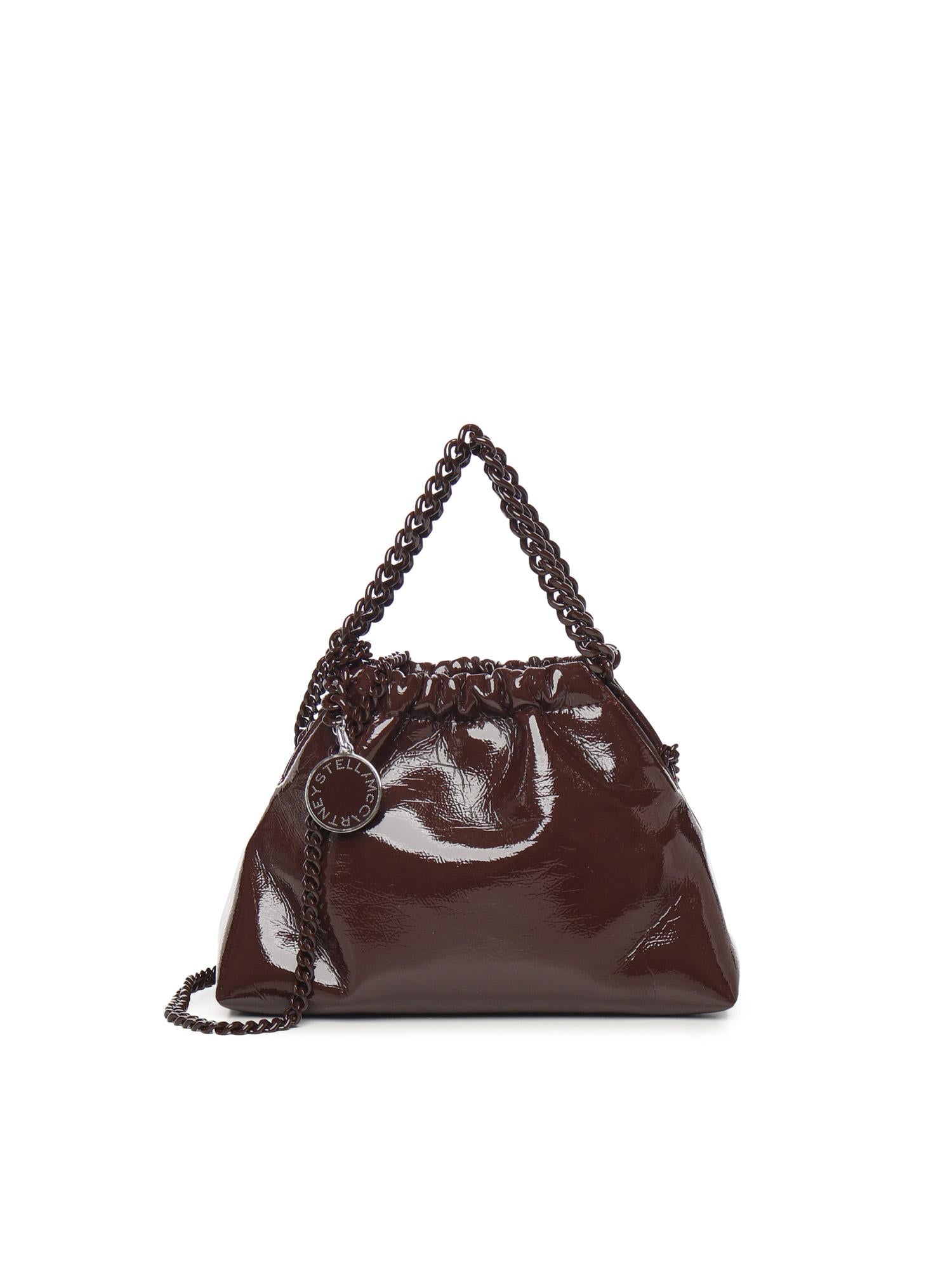 Borsa a tracolla Falabella 7B0144 WP05882017 STELLA McCARTNEY 