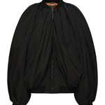 Bomber Drappeggiato 831515 TRO061000 BALENCIAGA 
