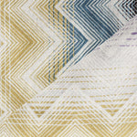 Telo "Marea" in cotone <BR/> 1E3SP99121 100 MISSONI HOME 