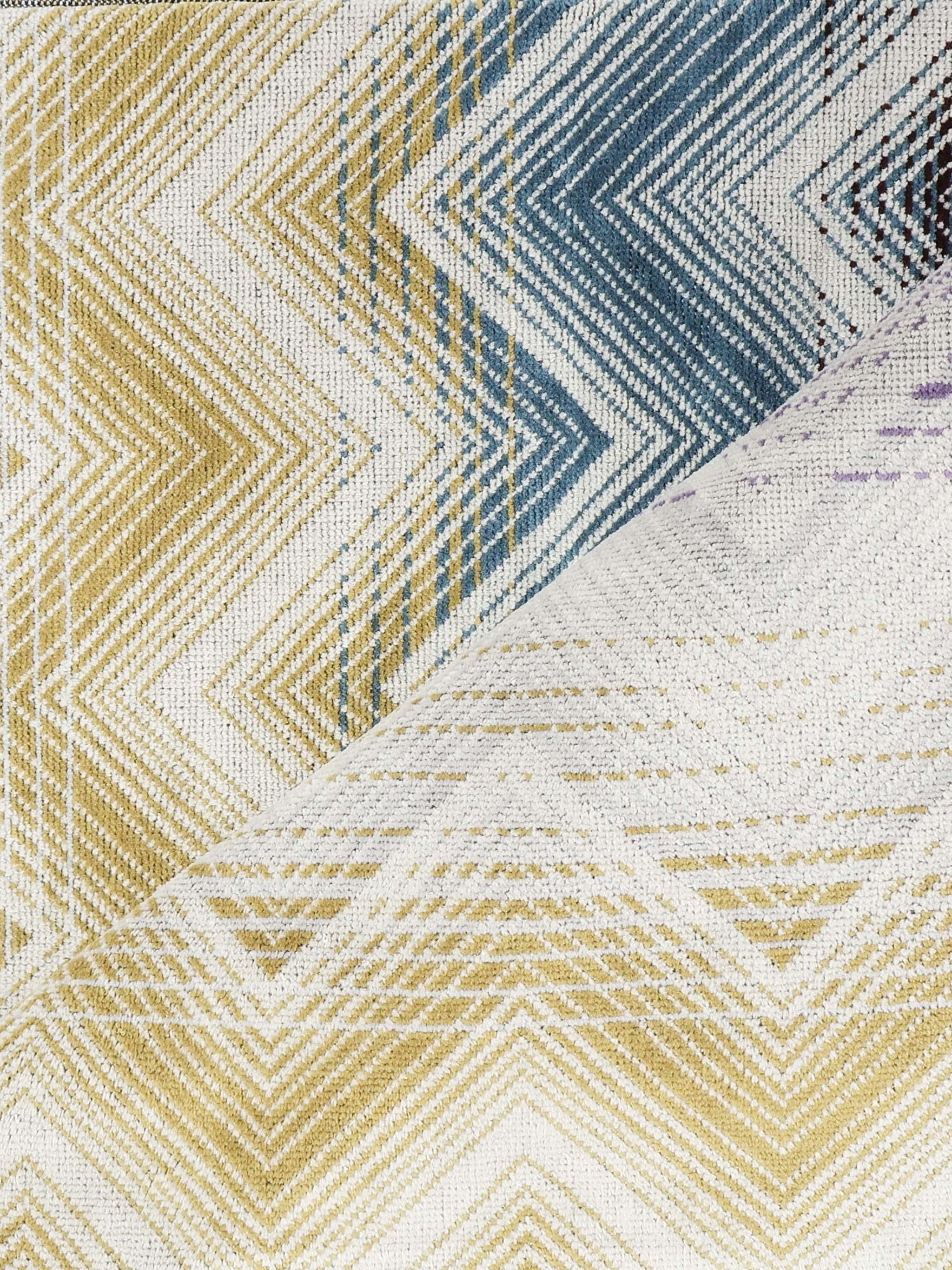 Telo "Marea" in cotone <BR/> 1E3SP99121 100 MISSONI HOME 