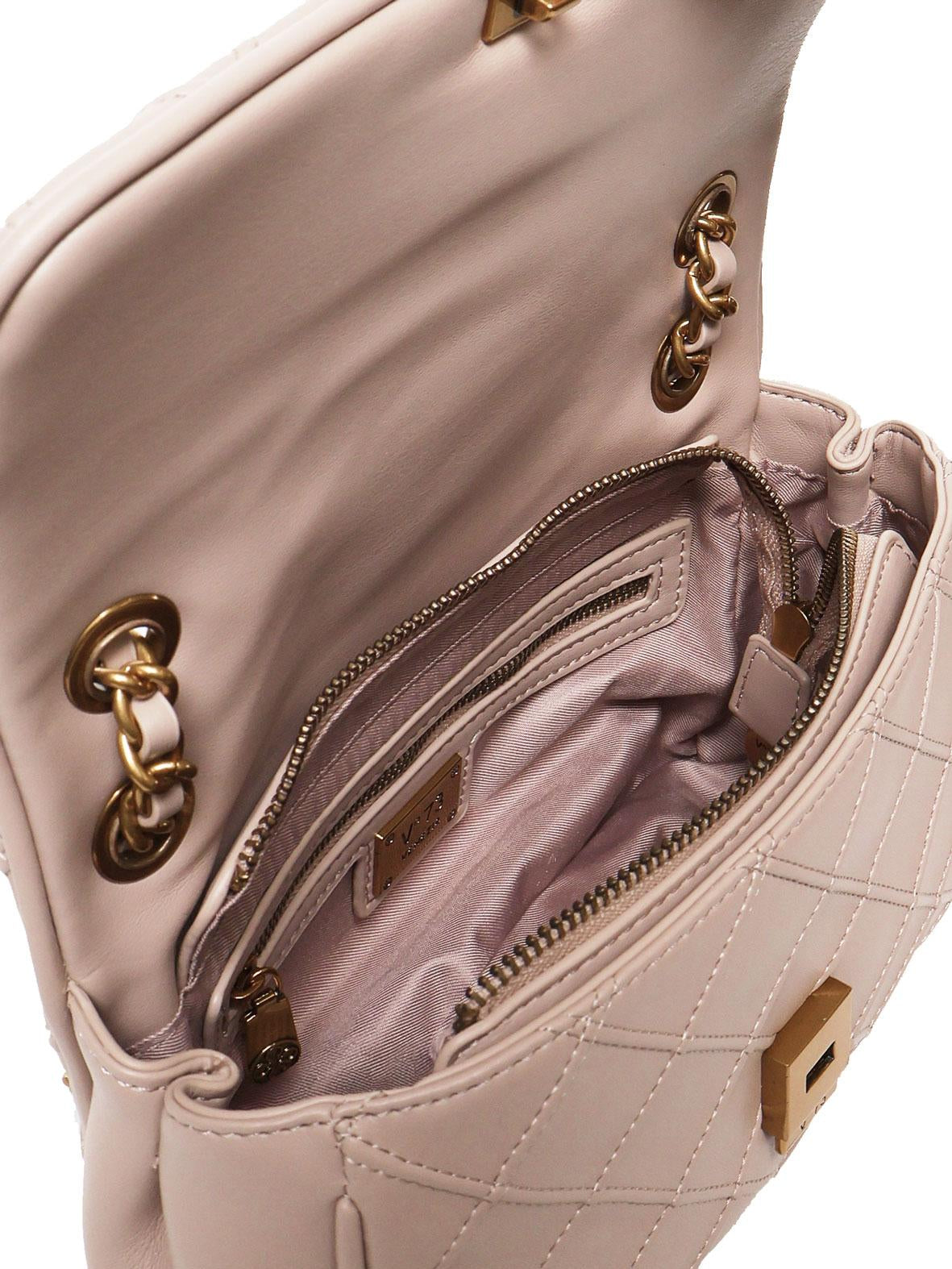 Borsa pattina Edith 73BS8BS04 EDITHNUDO V° 73 