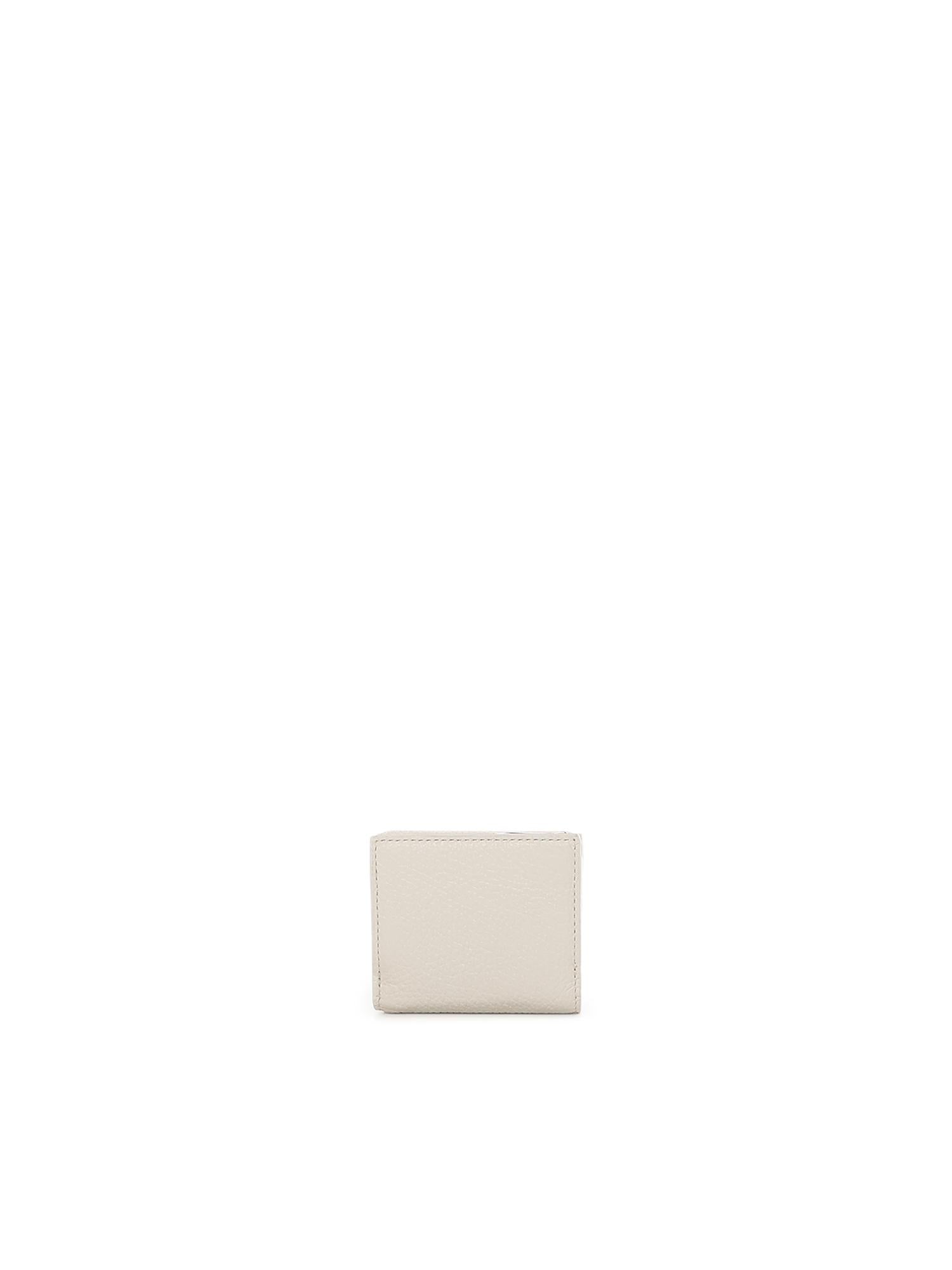 Mini portafoglio metallic soft E2MW511B801 N17 COCCINELLE 
