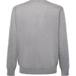 Pullover in cashmere L76MAGJ30MAG0J022 13 ELEVENTY 