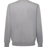 Pullover in cashmere L76MAGJ30MAG0J022 13 ELEVENTY 
