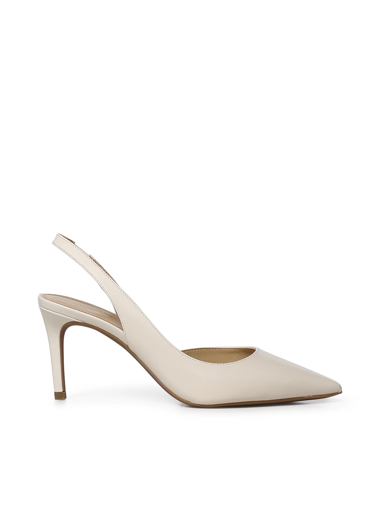 Décolleté Alina Flex in pelle 40R4HNMP1L 289 MICHAEL MICHAEL KORS 