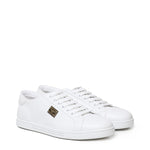 Sneakers Saint Tropez in calfskin CS1735 AN99080002 DOLCE & GABBANA 