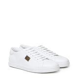 Sneakers Saint Tropez in calfskin CS1735 AN99080002 DOLCE & GABBANA 