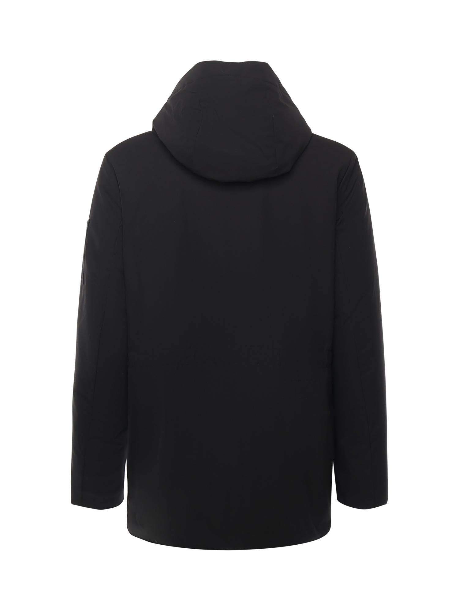 Parka Linneo G94300 XT3790G06000 REFRIGIWEAR 