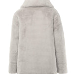 Piumino reversibile in pelliccia sintetica 2279E 2YN6 COLMAR ORIGINALS 