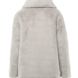 Piumino reversibile in pelliccia sintetica 2279E 2YN6 COLMAR ORIGINALS 