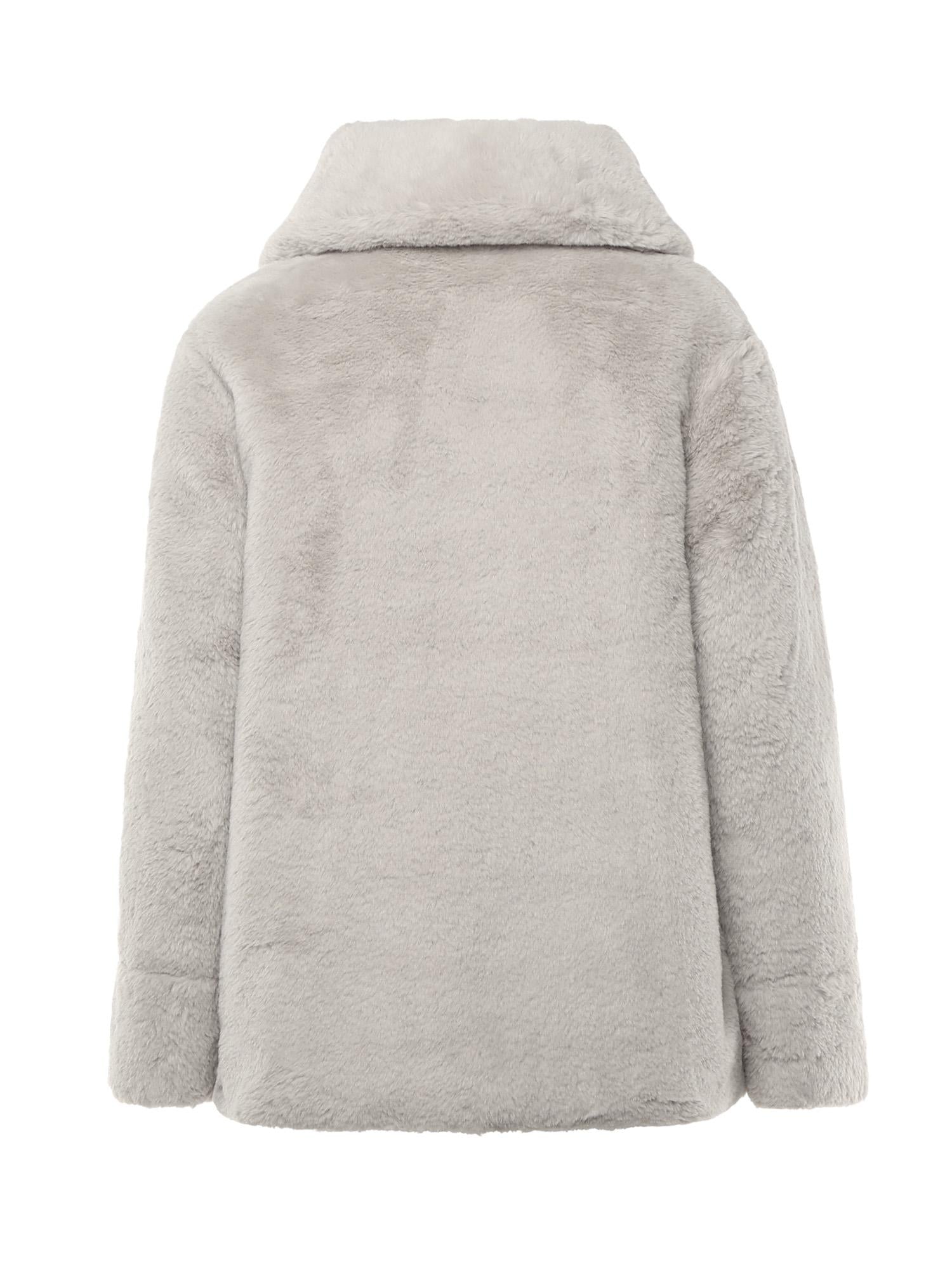 Piumino reversibile in pelliccia sintetica 2279E 2YN6 COLMAR ORIGINALS 