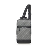 Borsello a tracolla con zip 33F5LHDC2U 144 MICHAEL MICHAEL KORS 