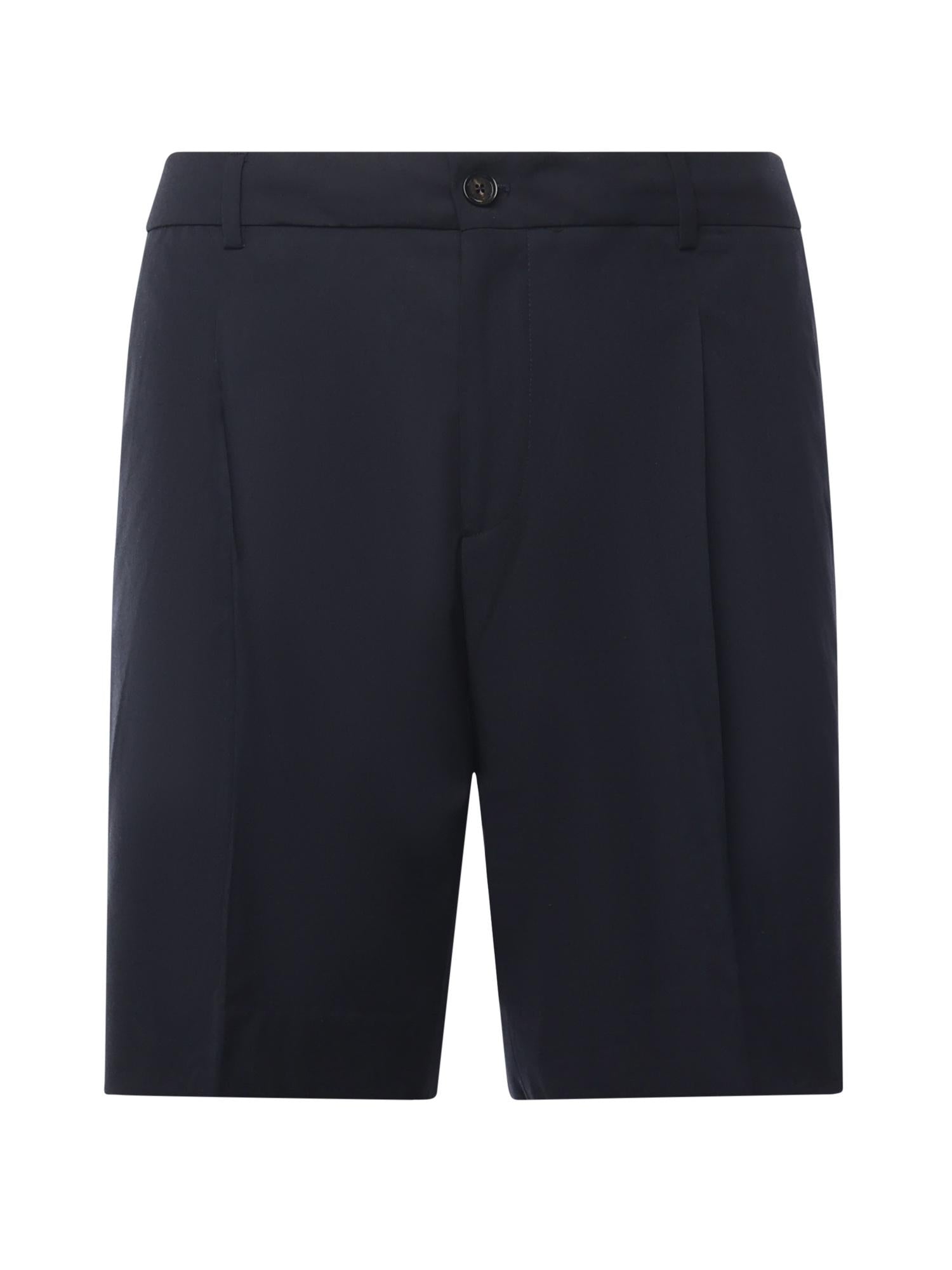 Shorts Richard<BR/> RICHARD CNABLU BE ABLE 
