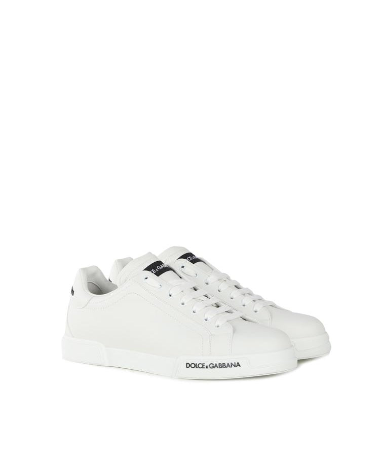 Sneakers Portofino CS1774 AA33580001 DOLCE & GABBANA 
