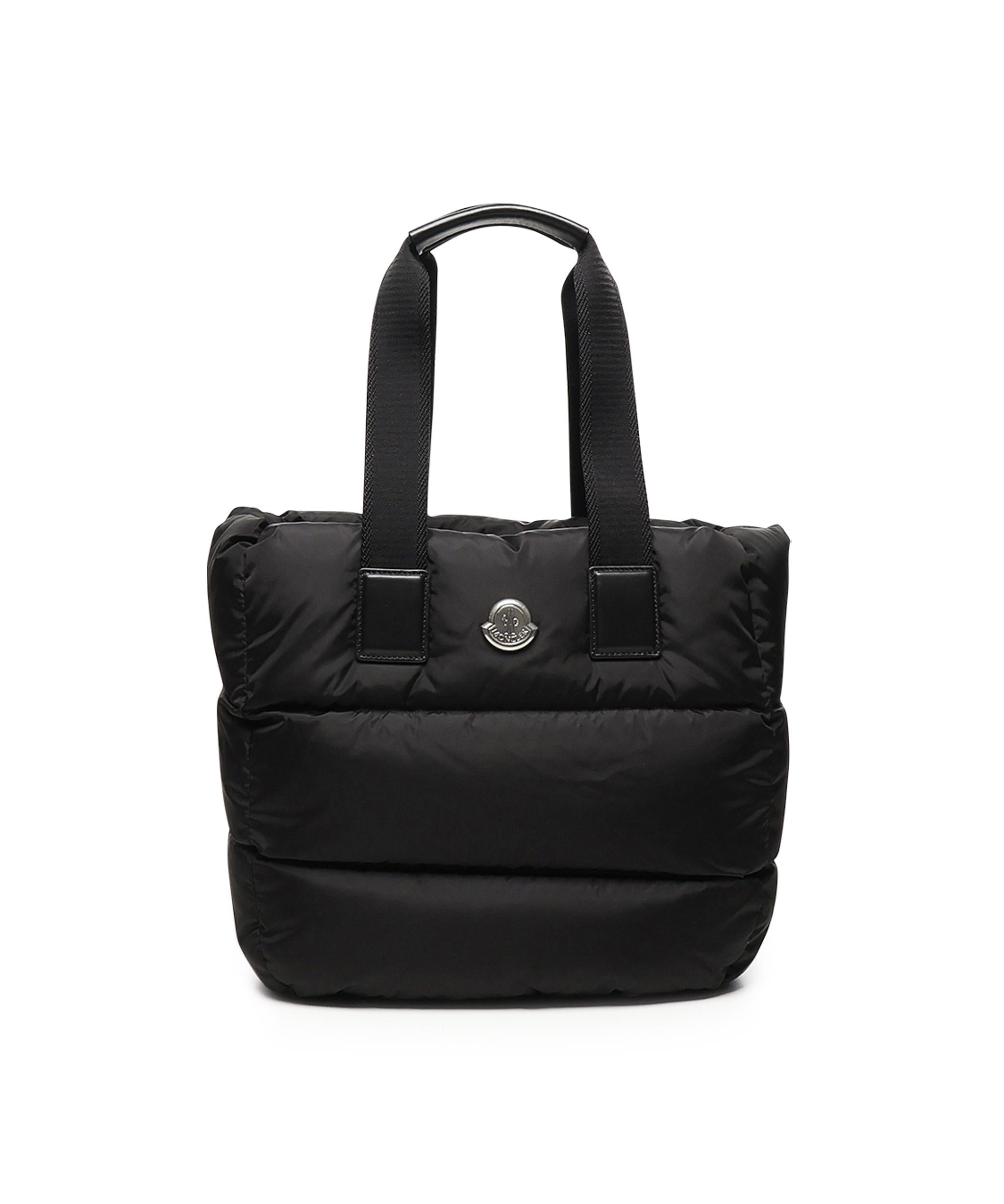 Borsa tote Large Caradoc idrorepellente K109B5D00015 M6275999 MONCLER 