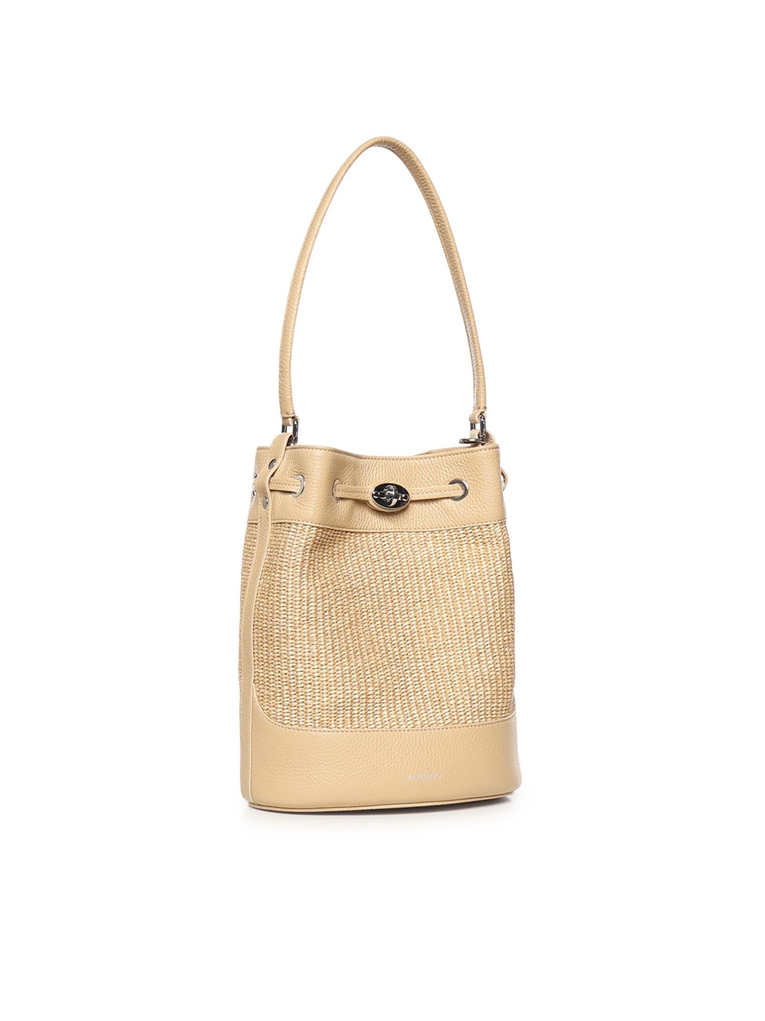 Borsa Mondà'® small 068980 2030000Z0297 ZANELLATO 