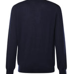 Maglia in lana con logo 710946143 001 POLO RALPH LAUREN 