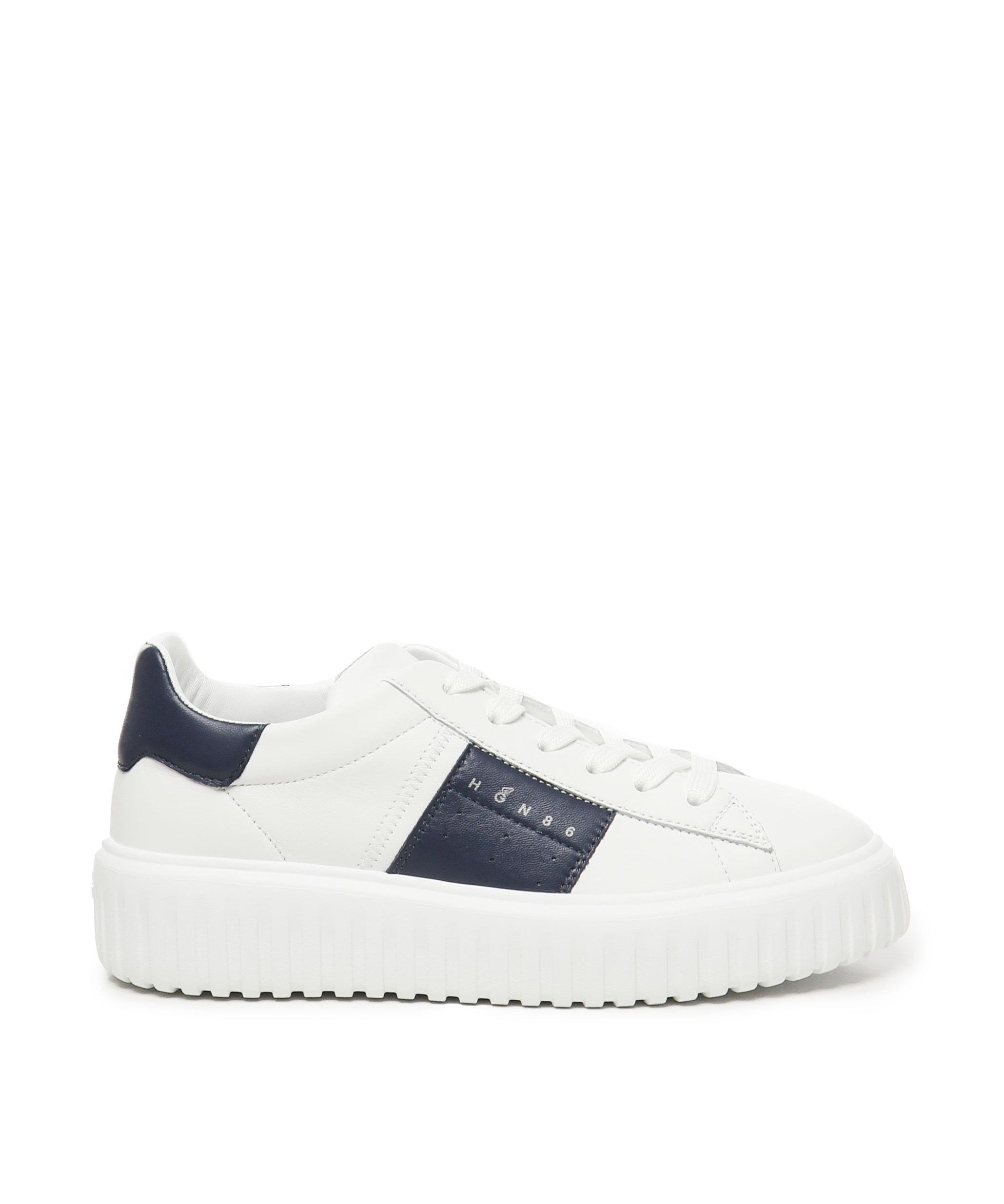 Sneakers H-Stripes HXM6450FO70LE9 140A HOGAN 
