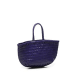 Borsa a mano Triple Jump <BR/> 8811 DEEP PURPLE DRAGON DIFFUSION 