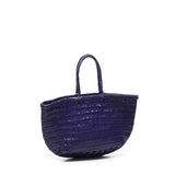 Borsa a mano Triple Jump <BR/> 8811 DEEP PURPLE DRAGON DIFFUSION 