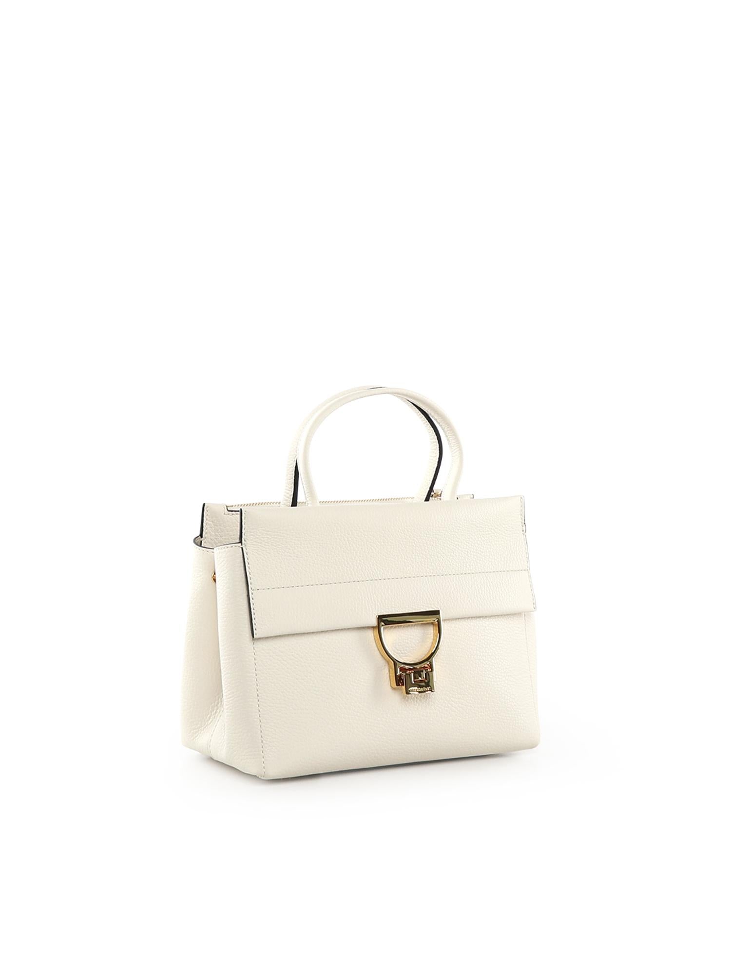 Borsa Arlettis Medium in pelle E1MD5180101 N17 COCCINELLE 