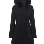 Parka "Lady Tech Jacket" in nylon W99108 XT3790G06000 REFRIGIWEAR 