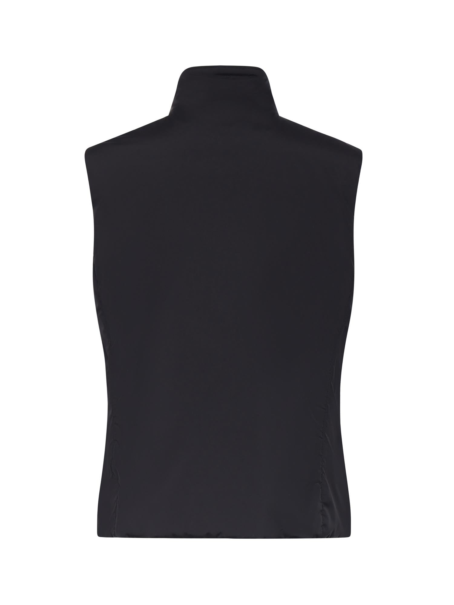 Gilet Senio-Skt MOUGI200322 TEPA034NAVY MooRER 