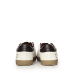 Sneaker Hill low in pelle M441 HL-COWH D.A.T.E. 