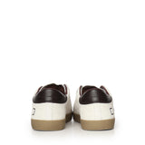 Sneaker Hill low in pelle M441 HL-COWH D.A.T.E. 