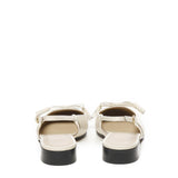 BALLERINA SLINGBACK VALET DU ROI 6W0S0MH0 DDTAHA VALENTINO GARAVANI 