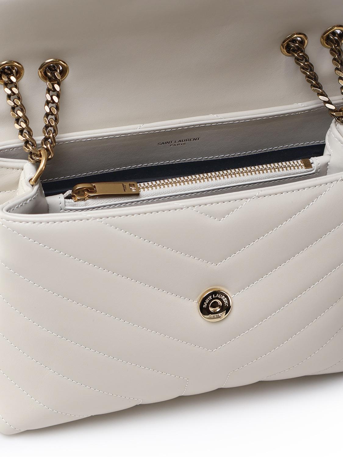 Mini bag Lou Lou 494699 DV7279207 SAINT LAURENT 