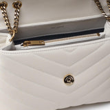 Mini bag Lou Lou 494699 DV7279207 SAINT LAURENT 