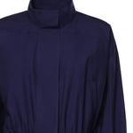 Parka in popeline FJ7709 AW7VF1W0A FENDI 